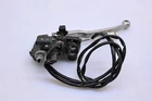 06 Suzuki King Quad 4X4 Rear Hand Brake Lever LTA700X Used. Price: $39.99.