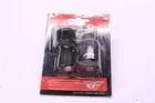 Fly Racing Anti Vibration Handlebar End Caps Weights 18-9556 New. Price: $15.95.