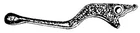 Emgo Brake Lever 30-27031 New. Price: $17.99.