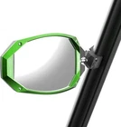 Seizmik 19021 Photon Side Mirror Bezel Green New. Price: $43.98.