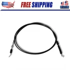 For John Deere AM147989 Gear Shift Cable Gator XUV590I Series Utility Vehicles New. Price: $35.20.