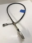 Yamaha Grizzly Rear Brake Cable 3B4 26341-00-00 Used. Price: $20.00.
