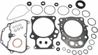Moose Complete Gasket Kit With Oil Seals For 2015 Honda TRX420FA1 Fourtrax New. Price: $135.08.