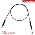 Gear Selector Shift Cable Replaces 7081518 For Polaris Ranger 500 & 800 2010-14 New. Price: $22.86.