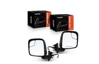 A-premium Pair Power Mirror Manual Fold Heated For Nissan NV200 13-21 Chevrolet New. Price: $89.99.