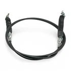 Gear Selector Shift Cable For Polaris Ranger 500 2022-2026 7083015 7082755 New. Price: $42.88.