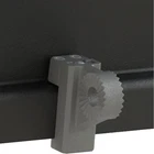 Atv-utv Tek Clearview/elite Center Mirror Adapter For Polaris Can-am New. Price: $22.98.