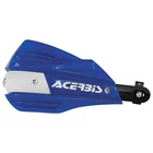 Acerbis 2374190003 X-factor Handguards Blue New. Price: $117.96.