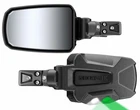 Seizmik Pursuit Night Vision Side Mirror For Polaris Profit & Canam Profiled New. Price: $277.39.