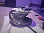 2024 Afx FX-17 Aced Mx Motocross Offroad Atv Dirt Bike Helmet Pick Size New. Price: $60.00.