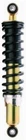 Yamaha Big Bear Kodiak 400 Atv Front Shock 8998 3HN233503033 Z G2U Used. Price: $28.10.