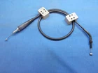 Kawasaki 54012-7503. Oem Throttle Cable. Fits "prairie". KLF360(03-08). New. Price: $24.95.