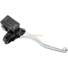 Front Right Brake Master Cylinder For Kawasaki Bayou KLF300 KLF400 88-99 New. Price: $19.65.
