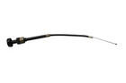 86 Kawasaki Bayou 2X4 Choke Cable KLF300 Used. Price: $19.99.