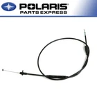 New 2006 - 2021 Polaris Phoenix Sawtooth Atv Oem Throttle Cable 0453099. Price: $64.99.