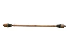 18 Kubota RTV-XG850 Front Drive Shaft Sidekick Used. Price: $499.99.