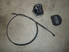 2011 Polaris Sportsman 500 Thumb Throttle 2WD 4WD Awd 4X4 Switch Cable Perch Used. Price: $21.70.