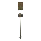2004 Kubota RTV900 Gas Throttle Pedal K7561-42113 K7561-42112 Used. Price: $13.99.