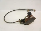 Yamaha Yfm 350 Big Bear 2X4 Shifter Lever 4GB-18150-00-00 1994-1998 Used. Price: $95.00.