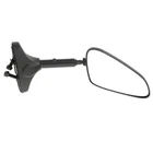 Arctic Cat Snowmobile Dash Mount Mirror Right Side Oem New 2436-013. Price: $77.34.