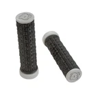 TORC1 Racing 2500-0207 Atv Black/grey Enduro Dual Compound Grips 7/8" New. Price: $12.99.