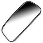 Bad Dawg Accessories Rear Side View Universal Mirror 1.5 Inch Cage 693-3548-00 New. Price: $19.99.