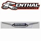Renthal 7/8IN. Handlebar For 2013-2017 Yamaha YFM700 Raptor Control Gd New. Price: $111.96.