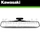 New 2026 Genuine Kawasaki TERYX4 TERYX5 H2 Lighted Wide Angle Rear View Mirror. Price: $152.24.