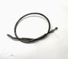 2004 Kawasaki Prairie 4X4 KVF360A Front Differential Cable 54010-7502 Used. Price: $14.50.