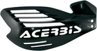 Acerbis X-force Handguards Black New. Price: $43.05.
