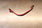 2008 Polaris Outlaw 450 Positive Battery Cable 4012075 Used. Price: $10.00.