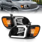 Anzo 311490X Full Led Sequential Tail Lights 2021-2025 Ford Bronco New. Price: $661.95.