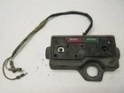 1987 Honda Sx Fourtrax Handle Cover Pilot Box Used. Price: $19.96.