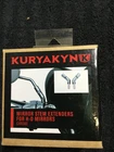 Kuryakyn 1444 Chrome Stem Extenders (pr) For Harley Round New. Price: $69.99.