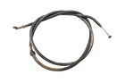 05 Kawasaki KFX400 2X4 Parking Brake Cable LTZ400 Used. Price: $24.08.