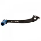 Tusk Folding Shift Lever Black/blue Tip L26-417 New. Price: $35.36.