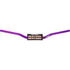 Renthal Fatbar Handlebars Purple 821-01-PE New. Price: $119.99.