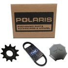 Polaris New Oem Seal Fuel Inlet, 5810714. Price: $6.19.