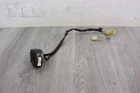 1986 Suzuki LT-F230 Left Handlebar Switch 57500-24502 Used. Price: $30.00.