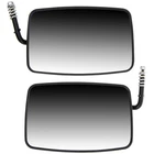 John Deere BM23508 Side View Mirror Kit Gator Xuv Hpx 560 590 825 855 815 New. Price: $191.53.