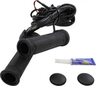 Koso AX073010 Heated Grips For Apollo 7/8" Handlebar New. Price: $141.81.