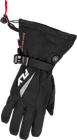 Fly Racing 476-2941L Heated Gauntlet Gloves Black Large Motorcycle Riding Gear New. Price: $189.95.