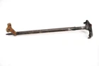 86 Yamaha MOTO-4 2X4 Steering Stem Shaft YFM200DXS Used. Price: $23.06.