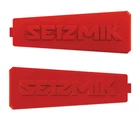 Seizmik Strike Side View Mirror Color Inserts Red Atv/utv 56-18094 0640-1105 New. Price: $19.64.