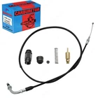 Choke Starter Cable & Plunger Rebuild Fits Kawasaki Prairie KVF360 Us New. Price: $28.09.
