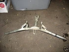86 Honda Spree Handlebars Used. Price: $29.99.