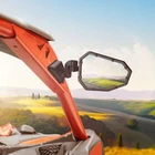 X3 Aluminum Side Mirrors Compatible With Can Am Maverick & Small New. Price: $164.99.