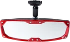 Seizmik 56-18057 Halo-r Rearview Mirror, 2.0IN. With Shims 1.875IN. New. Price: $83.99.