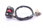 2004 Yamaha YFZ450 Oem Left Handlebar Control Switches S8978 Used. Price: $49.99.