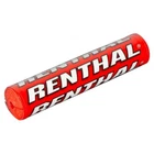 Renthal Handlebar Pad Sx 10" Red W/ Foam Limited Edition - P324 New. Price: $39.95.